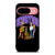 SCOOBY DOO CARTOON MOVIES Google Pixel 9 Case