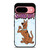 SCOOBY DOO STAR DOG Google Pixel 9 Case
