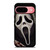 SCREAM GHOST FACE Google Pixel 9 Case