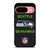 SEATTLE SEAHAWKS NFL Google Pixel 9 Case