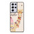 KATE SPADE CAMEL OH HELLO Samsung Galaxy S21 Ultra Case