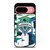 SEATTLE SOUNDERS FC SYMBOL Google Pixel 9 Case