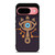 SHEIKAH SLATE LEGEND OF ZELDA LOGO Google Pixel 9 Case