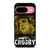SIDNEY CROSBY PITTSBURGH PENGUINS 2 Google Pixel 9 Case