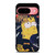 SIMPSONS THRASHER Google Pixel 9 Case SIMPSONS THRASHER Google Pixel 9 Case