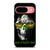 SKULL GREENBAY PACKAGES Google Pixel 9 Case
