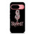 SLIPKNOT MELTED LOGO Google Pixel 9 Case
