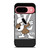 SNOOPY BROWN LOUIS Google Pixel 9 Case