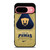 SOY DE PUMAS UNAM FOOTBALL Google Pixel 9 Case