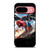 SPIDER MAN MARVEL Google Pixel 9 Case