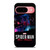 SPIDERMAN MILES MORALES MARVEL Google Pixel 9 Case