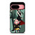 SPY X FAMILY ANIME MANGA Google Pixel 9 Case