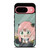SPY X FAMILY ANYA FUNNY CUTE Google Pixel 9 Case