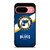 ST LOUIS BLUES NHL LOGO Google Pixel 9 Case