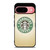 STARBUCKS LOGO Google Pixel 9 Case