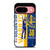 STEPHEN CURRY 30 GOLDEN STATE WARRIORS NBA Google Pixel 9 Case