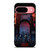 STRANGER THINGS FAN ART Google Pixel 9 Case