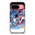STREET FIGHTER GAME Google Pixel 9 Case