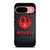STURM RUGER FIREARM PLATE LOGO Google Pixel 9 Case