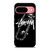 STUSSY SKATEBOARD ART Google Pixel 9 Case
