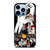 SOUL EATER iPhone 13 Pro Max Case SOUL EATER iPhone 13 Pro Max Case