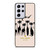 KATE SPADE MEOW CAT Samsung Galaxy S21 Ultra Case