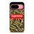 SUPREME BULLET Google Pixel 9 Case