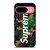 SUPREME CAMO Google Pixel 9 Case