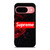 SUPREME NEBULA Google Pixel 9 Case SUPREME NEBULA Google Pixel 9 Case