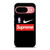SUPREME NIKE NBA Google Pixel 9 Case SUPREME NIKE NBA Google Pixel 9 Case
