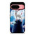 SYLVEON NIGHT MOON POKEMON Google Pixel 9 Case