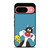SYLVESTER AND TWEETY CLASSIC CARTOON Google Pixel 9 Case