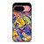 TACO BELL ART Google Pixel 9 Case