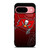 TAMPA BAY BUCCANEERS NFL Google Pixel 9 Case TAMPA BAY BUCCANEERS NFL Google Pixel 9 Case