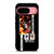 TANJIRO KIMETSU NO YAIBA Google Pixel 9 Case
