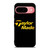 TAYLORMADE GOLF YELLOW LOGO Google Pixel 9 Case