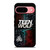 TEEN WOLF LOGO Google Pixel 9 Case TEEN WOLF LOGO Google Pixel 9 Case
