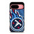 TENNESSEE TITANS LOGO NFL Google Pixel 9 Case