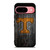 TENNESSEE VOLUNTEERS WOODEN LOGO Google Pixel 9 Case TENNESSEE VOLUNTEERS WOODEN LOGO Google Pixel 9 Case