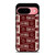 TEXAS AGGIES FLAG Google Pixel 9 Case