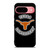 TEXAS LONGHORNS FOOTBALL Google Pixel 9 Case TEXAS LONGHORNS FOOTBALL Google Pixel 9 Case