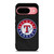 TEXAS RANGERS JERSEY Google Pixel 9 Case
