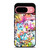 THE AMAZING WORLD OF GUMBALL COLLAGE Google Pixel 9 Case THE AMAZING WORLD OF GUMBALL COLLAGE Google Pixel 9 Case