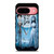 THE CORPSE BRIDE CARTOON Google Pixel 9 Case THE CORPSE BRIDE CARTOON Google Pixel 9 Case