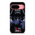 THE DARTH VADER STAR WARS CLIPART Google Pixel 9 Case