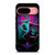 THE HAUNTED MANSION DISNEY Google Pixel 9 Case