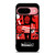 THE INCREDIBLES 2 DISNEY Google Pixel 9 Case