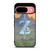 THE LEGEND OF ZELDA BREATH OF THE WILD SYMBOL Google Pixel 9 Case THE LEGEND OF ZELDA BREATH OF THE WILD SYMBOL Google Pixel 9 Case