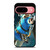 THE LEGEND OF ZELDA LINK Google Pixel 9 Case