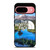 THE NORTH FACE ROCKY MOUNTAINS Google Pixel 9 Case THE NORTH FACE ROCKY MOUNTAINS Google Pixel 9 Case